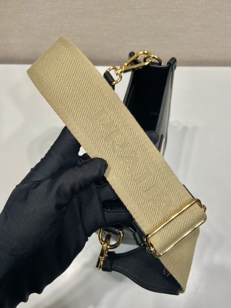 Pra*a satchel bags